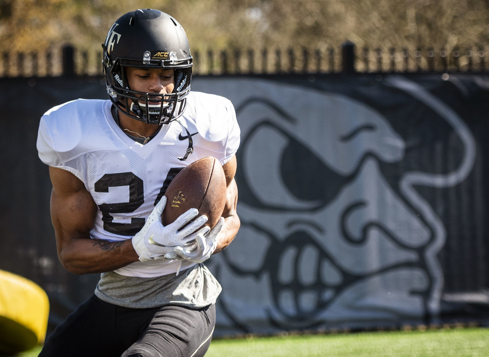 WFUPractice